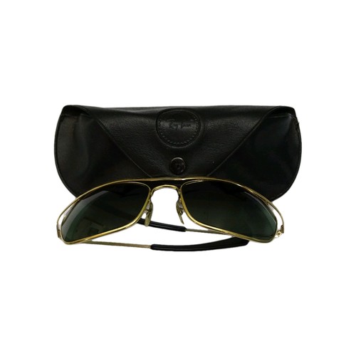 Ray ban olympian vintage - ray,