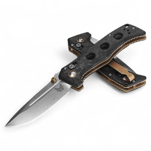 Benchmade 273 mini adamas - mini,
