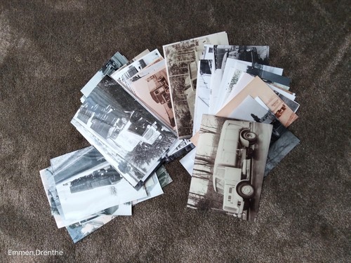 Fotografie lastwagen 80 - fotografie,