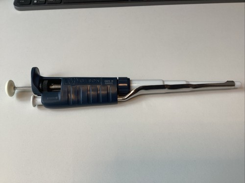 Gilson pipetman p1000 - pipetman,