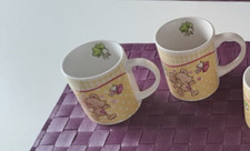 2 schöne Lillebi-Tassen