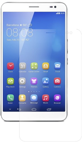 Schutzfolie für huawei - schutzfolie,