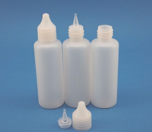 50ml flasche spezial - 50ml, pe