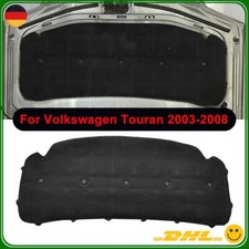 Motorhaubendämmung Für VW