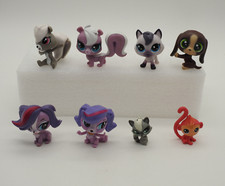 Sammlung mit hasbro - 8x,
