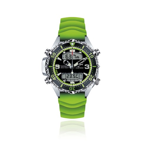 Chris benz depthmeter digital - chris,