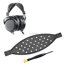 Lambskin Headband Strap for