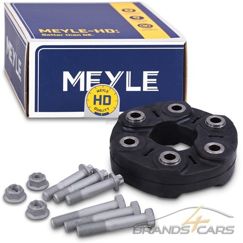 Meyle hardyscheibe hinten - meyle,