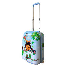 Kinder Hartschalen Handgepäck