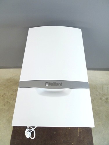 Vaillant ecotec plus - vaillant, vc
