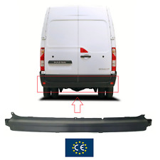 Für Renault Master 3 III