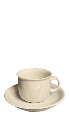 Thomas trend weiss kaffeetasse - thomas,
