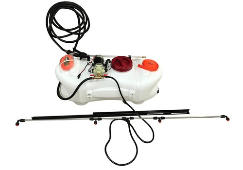 Sprühgerät atv mit stab und - atv,