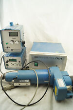 IKA Rührer mit Drehmomentaufnahme  Labor Rührwerk KPG