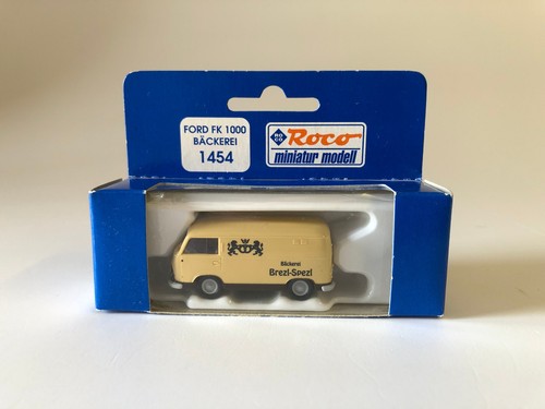 Roco 1454 ford - roco, |