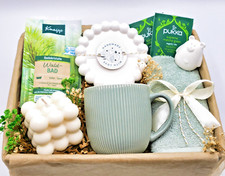 Wellness geschenkset muttertag - wellness,