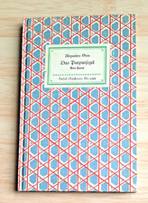 „Das Purpursegel“ Insel-Bücherei Nr. 290