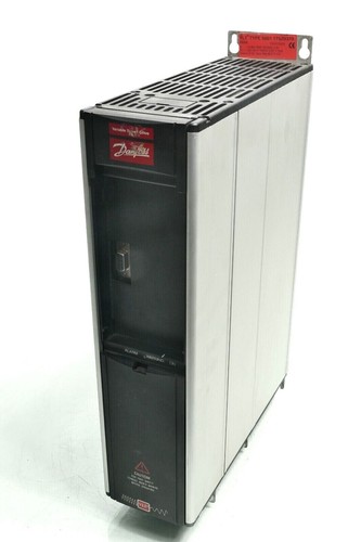 Danfoss vlt5000 - danfoss,