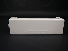 7x Potentialausgleichsschiene n. VDE | 7x2,5-25mm² | Erdungsband bis 3,5 x 30mm