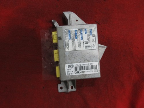 Srs steuergerät honda civic - honda,