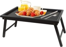 Betttablett Serviertablett