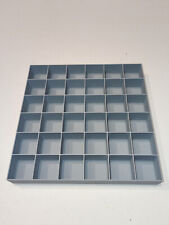 Sortierbox, Organizer für Rollrandgläser, Schraubdeckelgläser, Gewindeflaschen