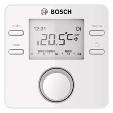 Bosch junkers 100 - junkers,