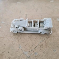 1x Mercedes 770 Cabriolet