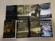Stephen King Der dunkle Turm