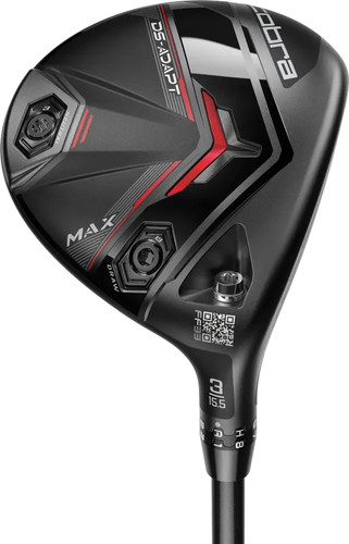 Cobra adapt max fairway - cobra,
