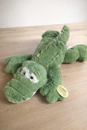 Inware kuscheltier krokodil - kuscheltier, 40