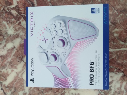 Victrix pro bfg controller - pro,