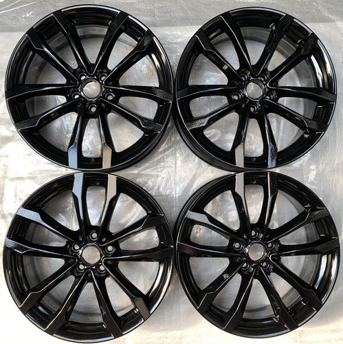 Orig bmw alufelge - 4,