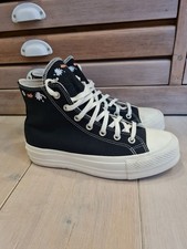 Converse Chucks All Star Lift