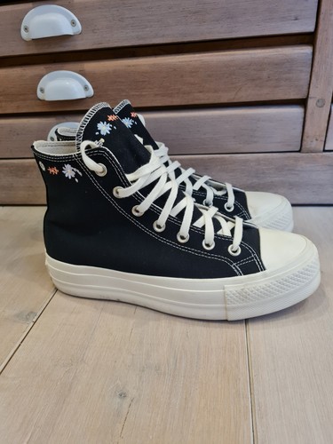 Converse chucks all - converse, star