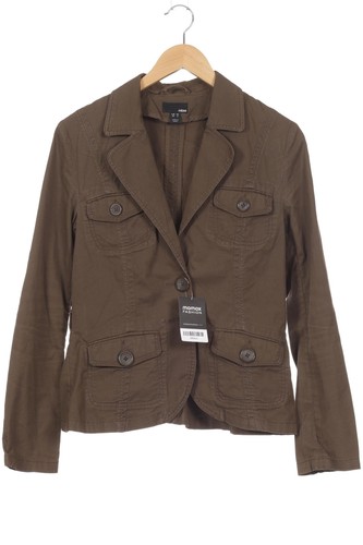 Jacke damen anorak jacket - h&m,