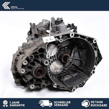 Schaltgetriebe MYJ F40 6-Gang