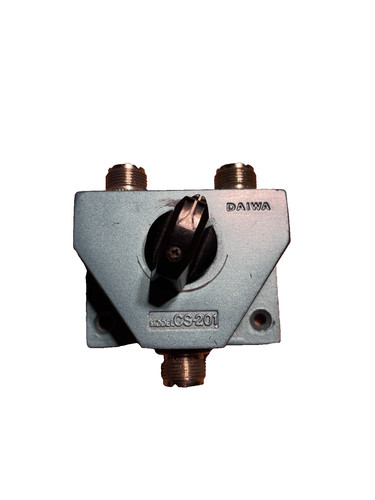 Daiwa 201 - daiwa, cs-201