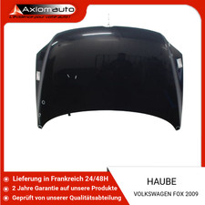 🇩🇪 HAUBE ➤ VOLKSWAGEN