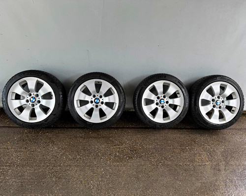 Original bmw zoll alufelgen - bmw,