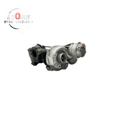 Turbolader for Audi RS4