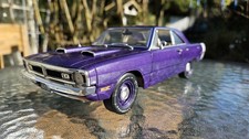 1:18 Highway61 1970 Dodge Dart