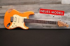 Henry´s Snake II Relic ST-1N