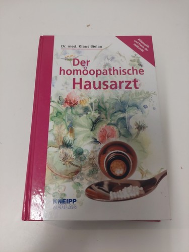 Der homöopathische hausarzt - der,
