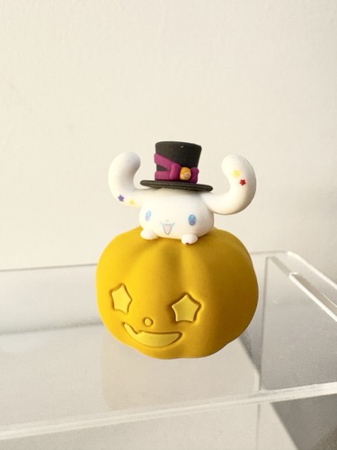 Cinnamoroll sanrio kürbis - cinnamoroll,