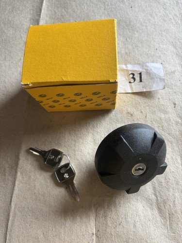 Tankdeckel mit schlüssel - tankdeckel,