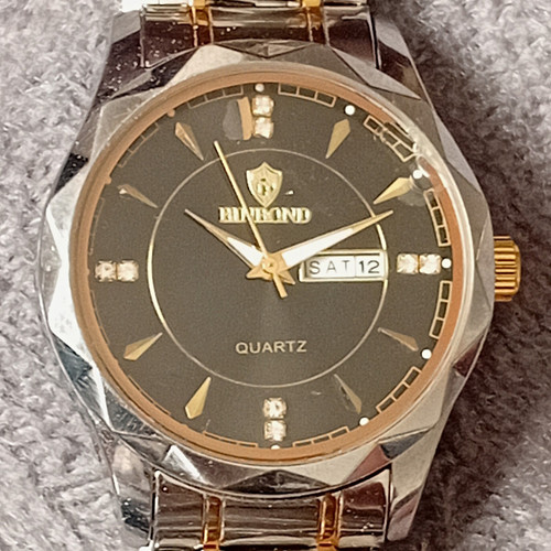 Bilmond herren armbanduhr - bilmond,
