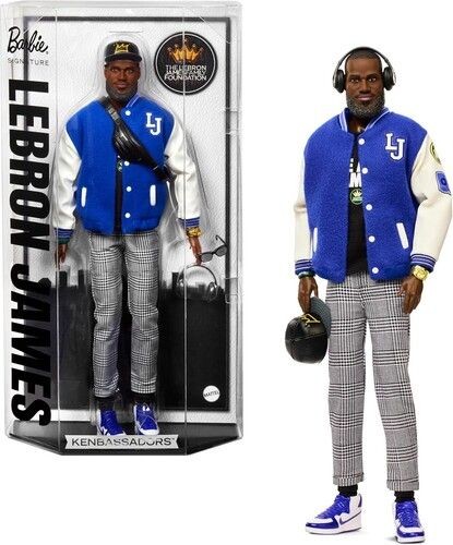 Gadget barbie mattel ken - gadget, barbie: