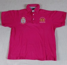 LA MARTINA - UK Polo  Gr.L
