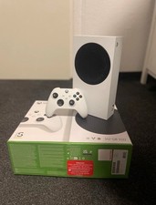 Microsoft Xbox Series S 512GB